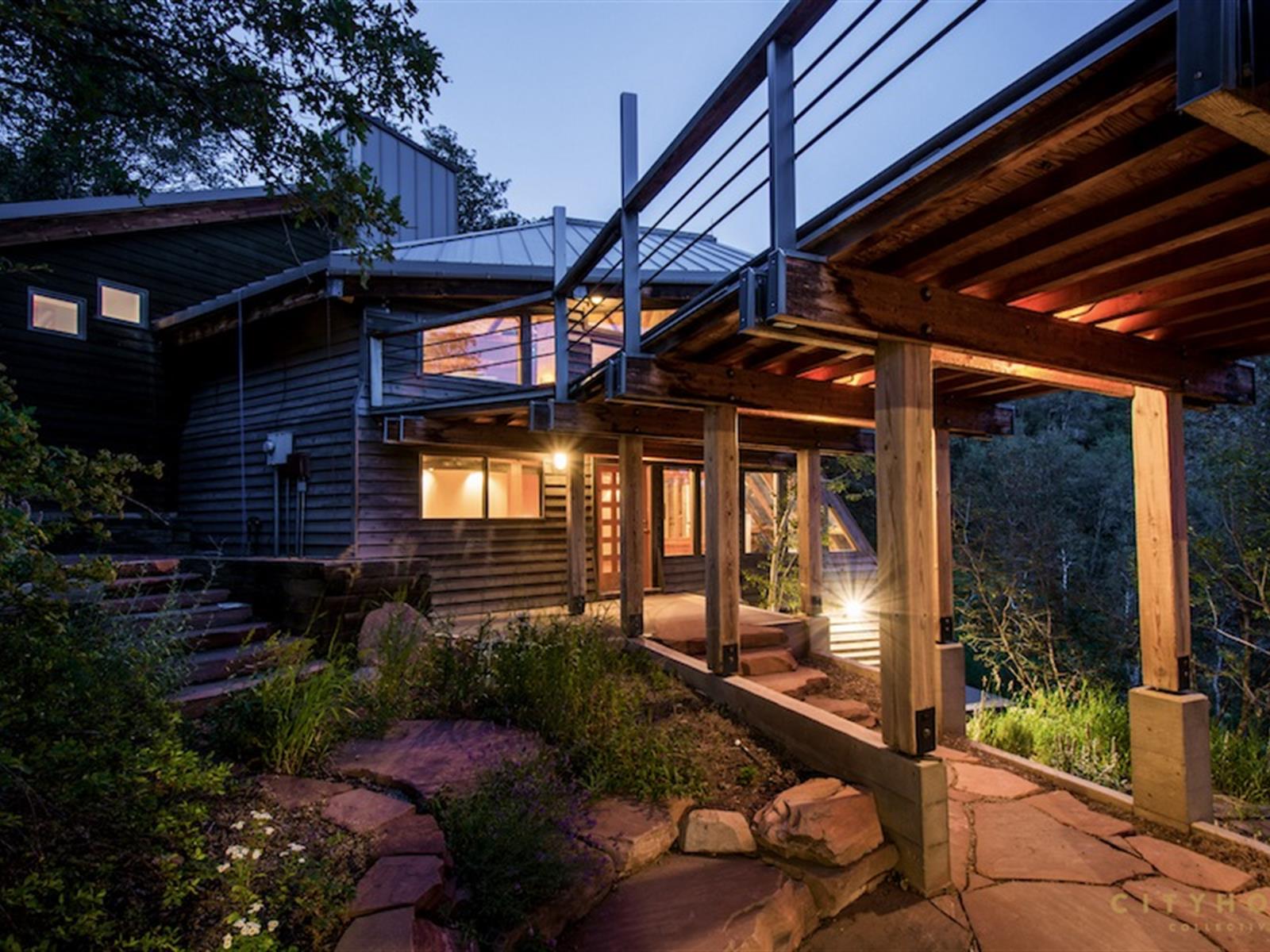 Emigration Canyon cityhomeCOLLECTIVE